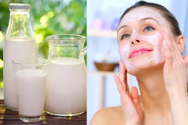 milk face pack for Summer: गर्मियों में चेहरे की बेजान त्वचा खिल उठेगी, इन 4 तरीकों से बनाएं दूध का फेस पैक