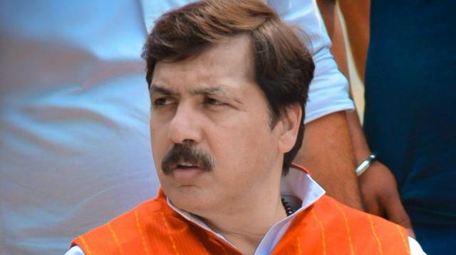 Dhananjay Singh: धनजंय सिंह ने जौनपुर में बीजेपी को समर्थन देने का किया एलान, BSP ने काटा था पत्‍नी का टिकट