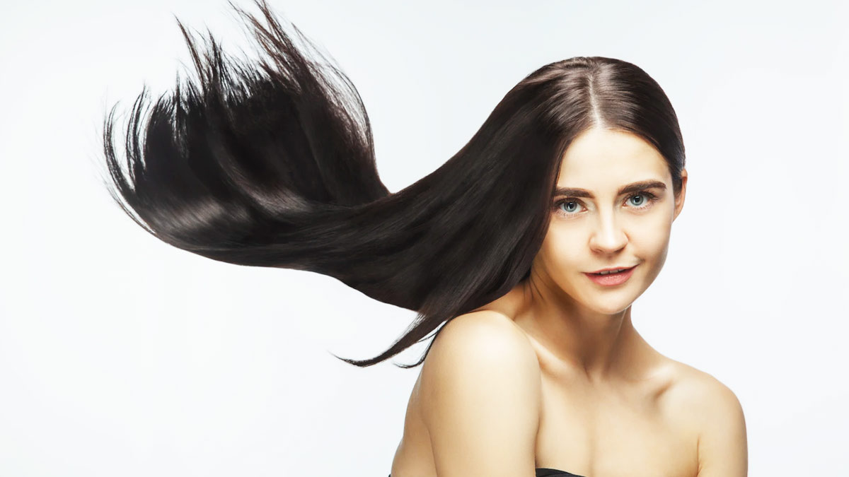 Hair growth: बालों को बढ़ने में मदद करती हैं ये 7 चीजें, बालों की ग्रोथ से हो जाएंगे आप हैरान