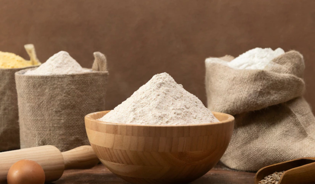 5 types of flour rotis: गर्मियों में पेट को ठंडा रखती हैं इन 5 प्रकार के आटे की रोटियां, जरुर करें खाने में शामिल