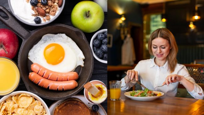 Foods For Diabetes Patients: डायबिटीज के मरीज नाश्ते में जरूर खाएं ये 5 चीजें, शुगर नहीं करेगा परेशान