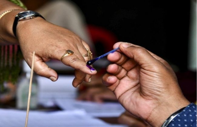 Lok Sabha elections 2024 on June 1: लोकसभा चुनाव 2024 का अंतिम रण 1 जून को,पीएम मोदी सहित कई बड़े दिग्गज मैदान में....