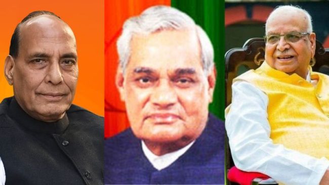 Lucknow Loksabha Seat 2024: तहजीब और नजाकत के शहर लखनऊ में क्या रहेगा बीजेपी का कब्जा या सेंध लगा पाऐगें विपक्षी