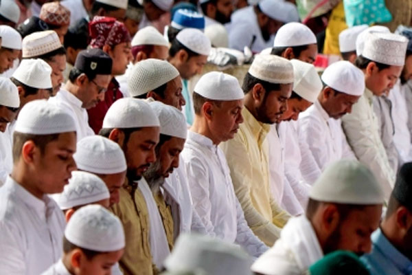 Reservation :आरक्षण बना सियासी मुद्दा, आइए 1जानते हैं मुसलमानों को कहां, कितना और कैसे मिलता है आरक्षण, क्या कहता है संविधान?