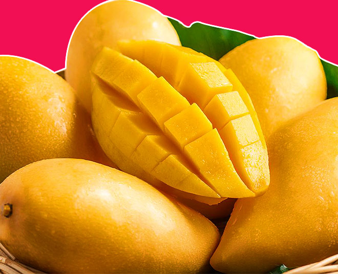 Eating Mangoes: कहीं आप भी तो नहीं खा रहे केमिकल वाले आम, हो सकते हैं गंभीर परिणाम