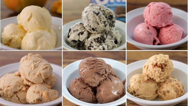 Make ice cream in Home: गर्मियों में घर पर ऐसे बनाएं बाजार जैसी आइसक्रीम 