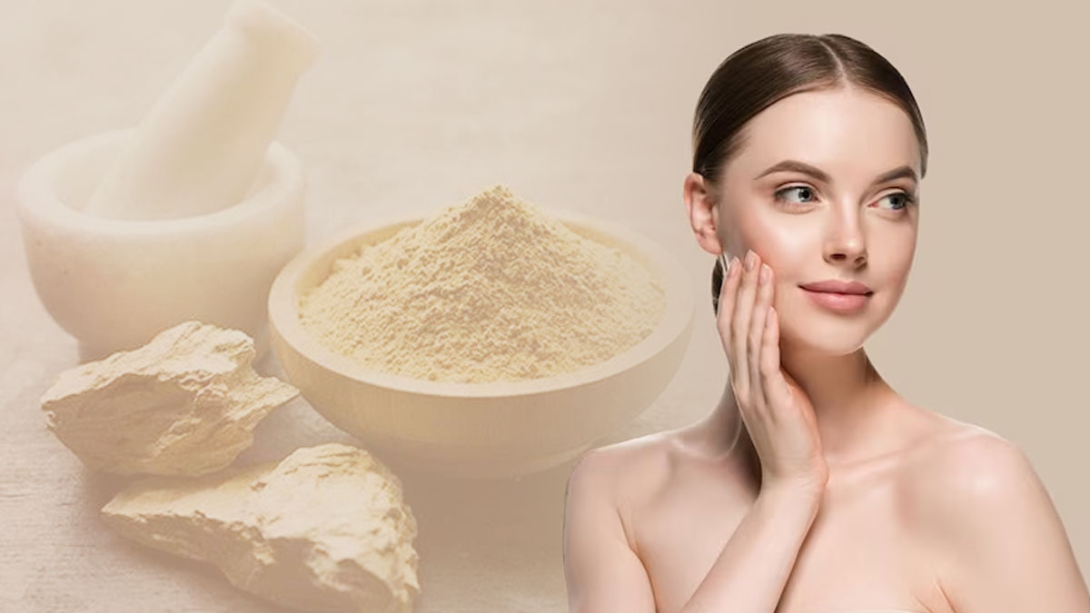 multani mitti : गर्मी में चेहरे पर इन 3 तरीकों से लगाएं मुल्तानी मिट्टी, त्‍वचा को मिलेगी ठंडक