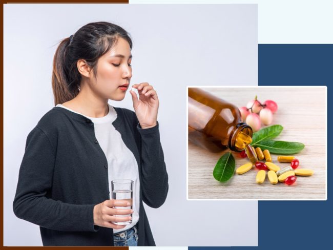 Take vitamin Pills: क्या आप भी लेते हैं विटामिन की गोलियां? जानें सुबह या रात में कब लेना बेहतर है?