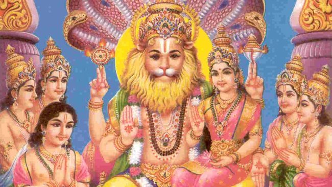 Narasimha Jayanti 2024: भगवान विष्‍णु के रौद्र अवतार हैं नरसिंह भगवान, ऐसे करें आराधना