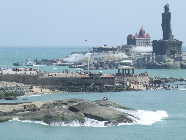 Places of Kanyakumari : रहस्य और रोमांच से भरी है कन्याकुमारी की यात्रा, जहां मौन साधना कर रहे हैं पीएम मोदी, एक बार जरूर देखें इन स्‍थानों को