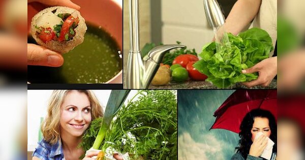 Monsoon Foods Alert: आ गया मानसून, इन 5 फूड्स के सेवन से कर लें परहेज, नहीं तो पेट की लग जाएगी वाट