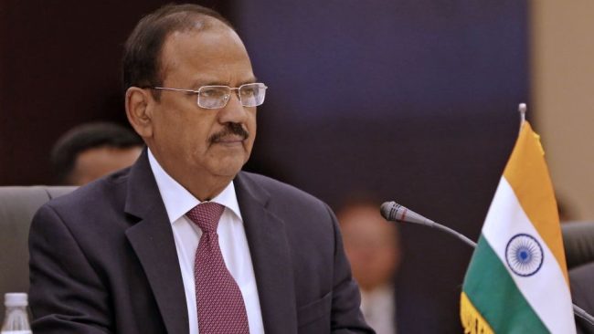NSA Ajit Doval: क्या होता है एनएसए, कैसे करता है काम, जिसके लिए तीसरी बार चुने गए अजित डोभाल
