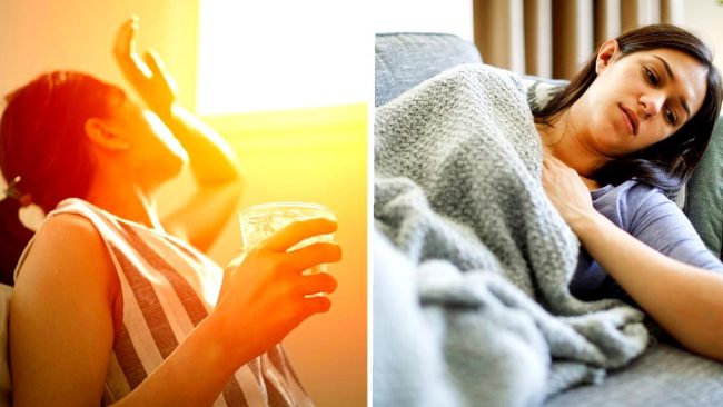 HeatStroke: इस भीषण गर्मी में हीट स्ट्रोक हो सकता है जानलेवा, लक्षणों को पहचान कर, करें बचाव