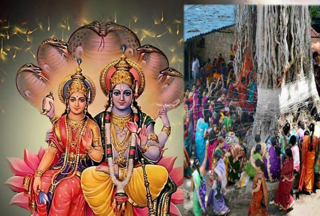 Vat Savitri worshiped 2024: ज्‍येष्‍ठ पूर्णिमा पर क्‍यों करते हैं वट सावित्री की पूजा, क्‍या है धार्मिक महत्‍व