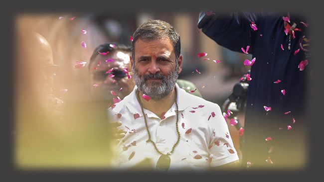 Rahul Gandhi turns 54: 54 साल के हुए राहुल गांधी ,जन्मादिन की शुभकामनाओं के लिए दिया धन्‍यवाद, पढ़ाई से राजनीति में एंट्री तक रहे संघर्षशील