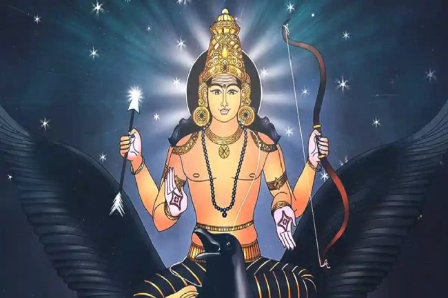 Shani Jayanti 2024: शनि जयंती पर राशि अनुसार ये उपाय दिलाएंगे शनि के प्रकोप से राहत