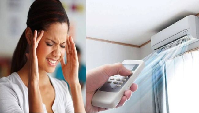 Side Effects of AC: घंटो एसी में रहने के बाद बाहर निकलना हो सकता है खतरनाक,घातक हो सकती है ये आदत