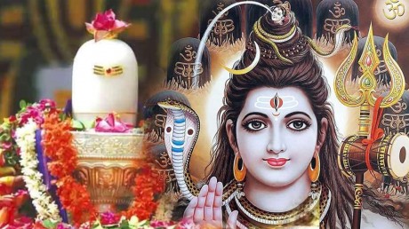 Worship Shiva in Sawan: सावन में अगर करते हैं शिव की आराधना, तो जानें शिवलिंग और शिव की मूर्ति का पूजा-विधान