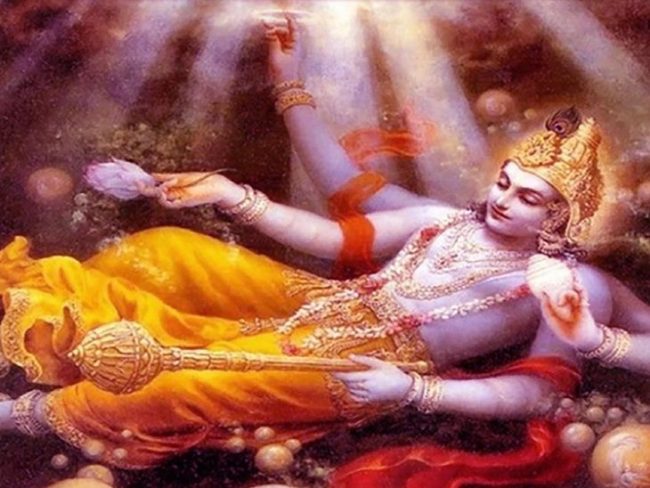 Devshayani Ekadashi 2024: भगवान विष्‍णु क्‍यों चले जाते हैं चार मास के लिए योगनिद्रा में? क्‍या है पौराणिक कथा?