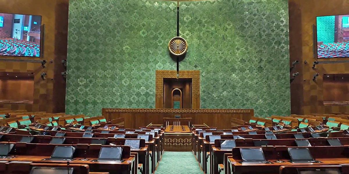 LokSabha Speaker: कितना पावरफुल होता है स्पीकर का पद, जिसे मांग रही चंद्रबाबू की TDP