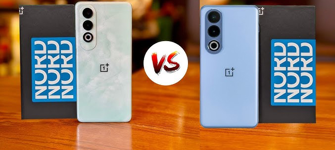 4 new smartphones will be launched: पुराने फोन से परेशान होकर बदलने की सोच रहे हैं, तो तैयार हो जाइए,अगले हफ्ते लॉन्च होंगे ये 4 नए स्मार्टफोन्स