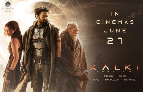 KALKI 2898 AD Cameos: KALKI 2898 AD में चौंकाने वाले रहे हैं इन एक्टरों के कैमियो, देखकर हो जाएंगे सरप्राइज