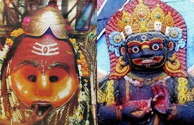 Kaal Bhairav: कौन थे काल भैरव, कैसे हुई उनकी उत्‍पत्ति, कालाष्‍टमी के दिन क्‍यों होती है पूजा?