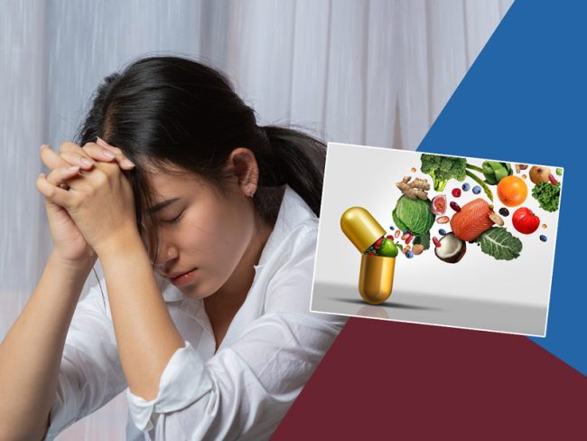 Deficiency of vitamins: इन विटामिन्‍स और मिनरल्‍स की कमी से भी आती है नींद में कमी, पहचानें लक्षण