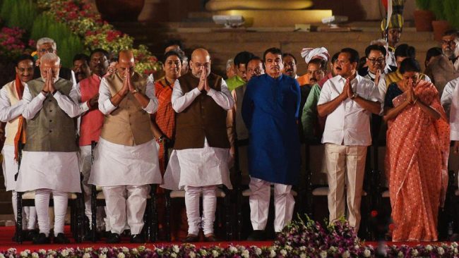 Union Cabinet: क्या होता है कैबिनेट मंत्री का पद, कितने तरह के मंत्रियों की होती है नियुक्ति