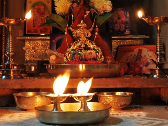 Ashadh Amavasya 2024: आषाढ़ अमावस्‍या पर बन रहा ये शुभ योग, इन राशियों की खुलेगी किस्‍मत