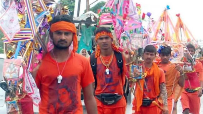 Kanwar Yatra 2024: कब और कैसे शुरू हुई कांवड़ यात्रा? क्‍या है भगवान शिव से नाता? 