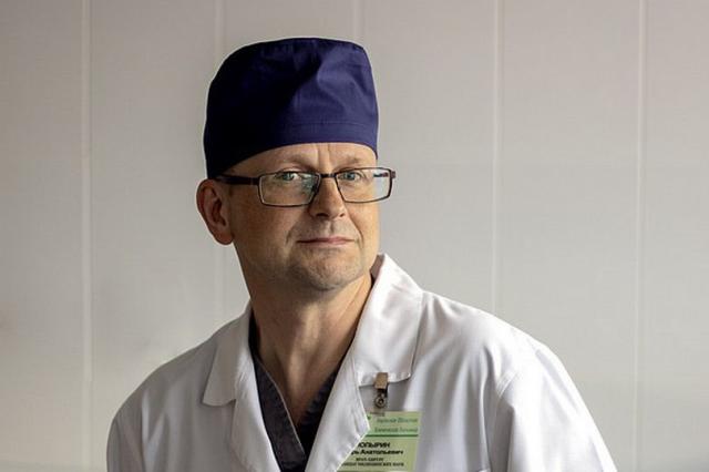 Pain for 9 years: 9 साल तक रहा दर्द में, जांच हुई तो उड़े होश, डॉक्टर भी हुए हैरान