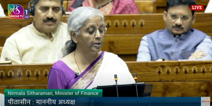 Budget 2024: क्या-क्या चीजें सस्ती हुईं, यहां जानें बजट की मुख्य बातें