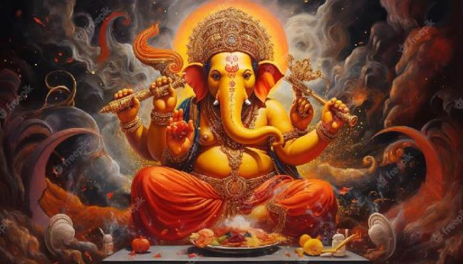 Sankashti Chaturthi 2024: संकष्टी चतुर्थी पर भगवान गणेश को प्रसन्‍न करने के लिए करें इस स्रोत का पाठ