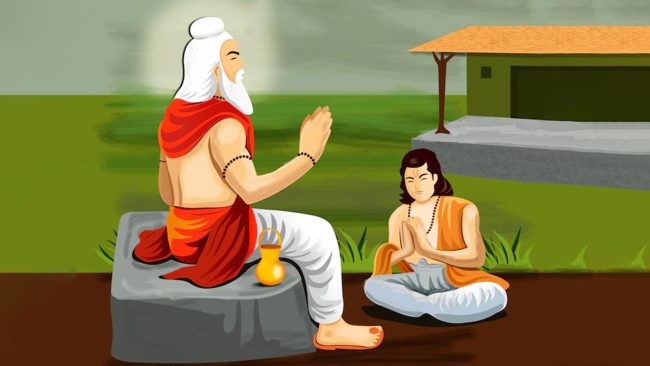 Guru Purnima 2024: गुरु पूर्णिमा पर करें गुरु की आराधना,सुख-शांति के साथ जीवन को मिलेगी सही दिशा