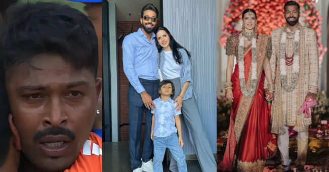 Hardik Pandya divorce: हार्दिक से तलाक के बाद करोड़ों की मालकिन बनीं नताशा,चार साल के साथ के बाद हुए अलग