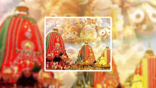 Jagannath Rath Yatra 2024: जगन्‍नाथ रथ यात्रा निकालने के पीछे क्‍या है पौराणिक महत्‍व, यहां जाने