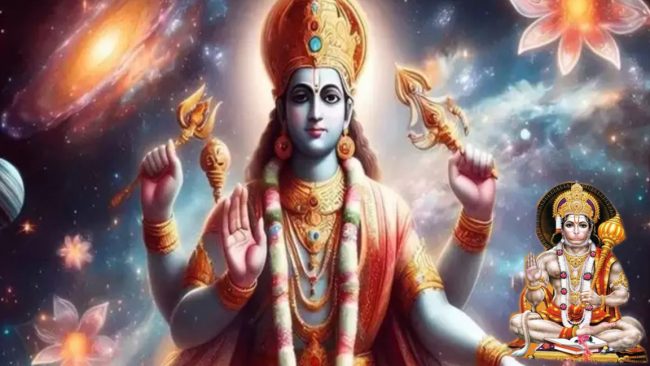 Yogini Ekadashi 2024: योगिनी एकादशी पर श्री हरि के साथ करें हनुमान जी की पूजा, सूर्यास्‍त के बाद करें ये काम