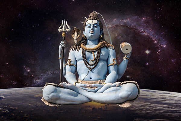 Lord Shankar keep Damru: भगवान शंकर क्‍यों रखते हैं डमरू, क्‍या है पौराणिक महत्‍व