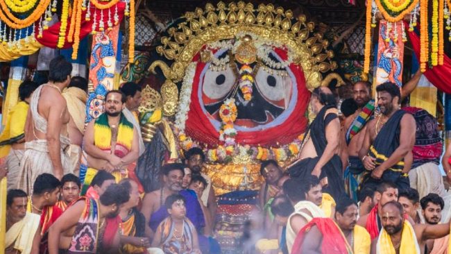 Jagannath Rath Yatra Puja 2024: जगन्‍नाथ रथ यात्रा में नहीं हो पा रहे हैं शामिल, तो ऐसे करें घर पर पूजा 