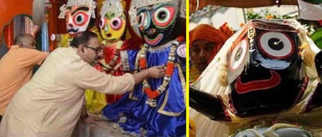 Lord Jagannath: आखिर क्यों भगवान जगन्नाथ 15 दिनों तक रहते हैं बीमार? क्या है इसके पीछे का राज?