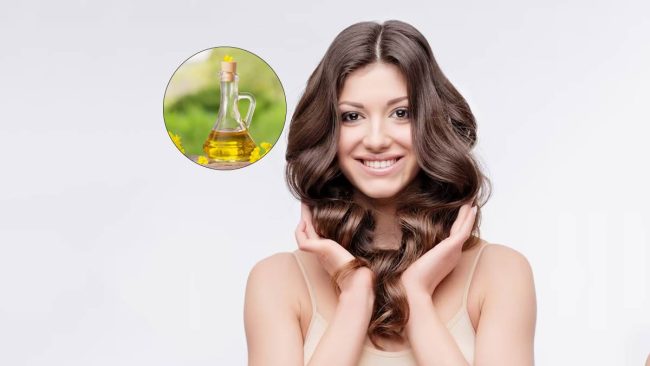 White hair Remedy: सरसों के तेल में मेथी और आंवला मिलाकर लगा लें, सफेद बाल होंगे काले, दिखेगा असर