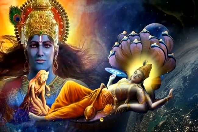Kamika Ekadashi 2024: सावन की पहली एकादशी है कामिका एकादशी, योगनिद्रा में लीन भगवान विष्‍णु की ऐसे करें पूजा