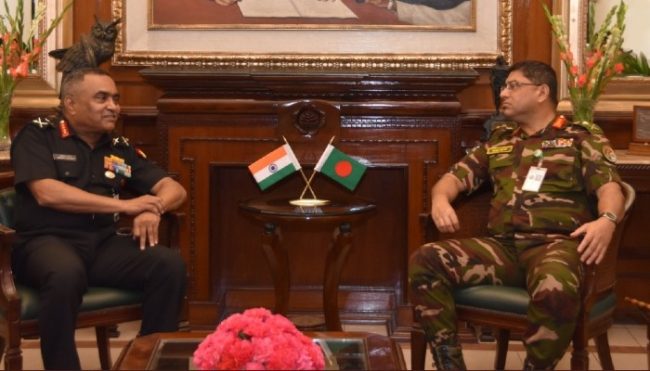 General Waqar: कौन हैं जनरल वकार, जिनके हाथ में हो सकती है बांग्लादेश की कमान!