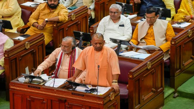 Nazul Zameen Bill: क्या है नज़ूल ज़मीन और उससे जुड़ा बिल? जिस पर विपक्ष के साथ अपने और सहयोगी दल भी कर रहे विरोध