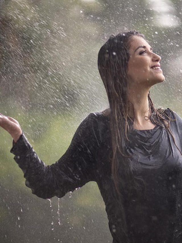 बारिश में इंफेक्शन से बचने के आसान तरीके