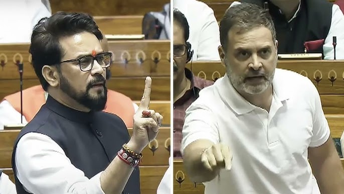 Rahul Gandhi's caste politics: राहुल गांधी की जाति की राजनीति, कहीं पड़ ना जाए उनपर भारी