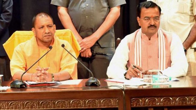 Keshav Prasad Maurya: कौन ‘लिख’ रहा है केशव प्रसाद मौर्य के लिए ’स्क्रिप्ट’? यूपी की राजनीति में क्‍या पक रहा ?