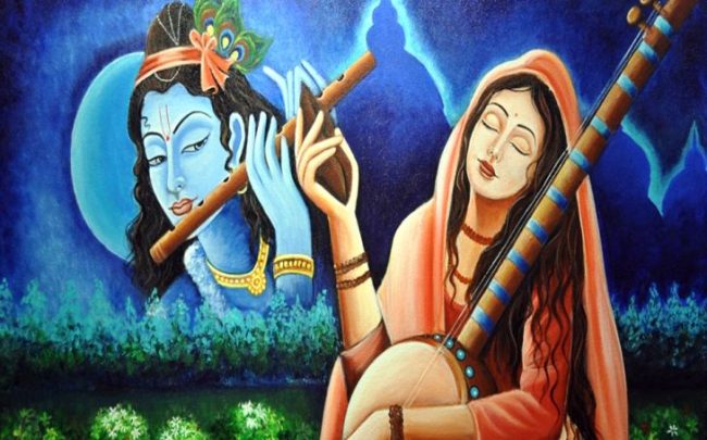 Mirabai Jayanti 2024: पूरी जिंदगी कृष्ण भक्ति में लीन रही मीराबाई, ज्ञान और भक्ति का अदभुत समन्वय