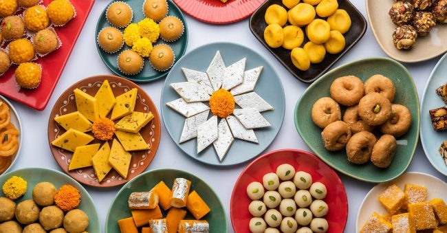 Sweets in Diwali: इस दिवाली घर में बनाएं मिठाई, स्‍वाद लगेगा लाजवाब